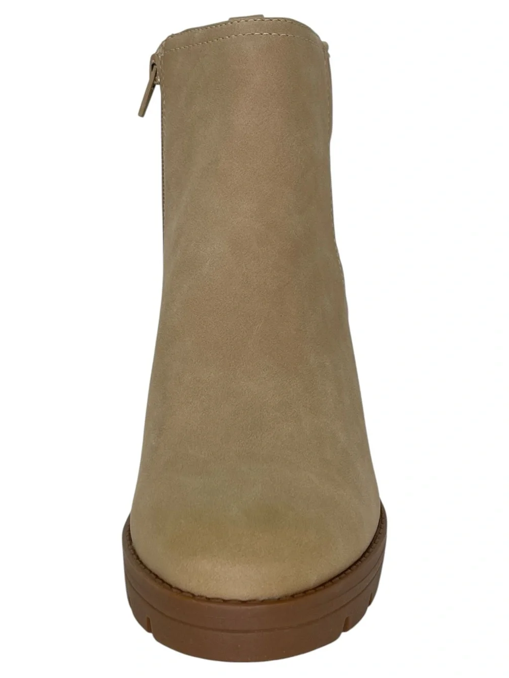 Naturalizer faux leather